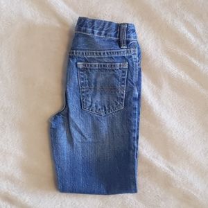 Ish Kosh Straight leg size 7